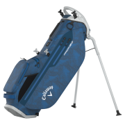 Bolsa callaway Fairway C HD Stand Bag Blue Palms/Light Grey 2025