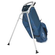 Bolsa callaway Fairway C HD Stand Bag Blue Palms/Light Grey 2025