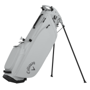 Bolsa Callaway Hyperlite Zero Stand Bag Gris 2025