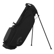 Bolsa Callaway Hyperlite Zero Stand Bag Negra 2025
