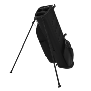 Bolsa Callaway Hyperlite Zero Stand Bag Negra 2025