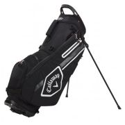 Bolsa de golf Callaway Chev Negra # 5120559