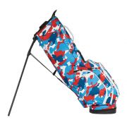 Bolsa Ping Hoofer Lite Stand Bag USA Camo