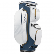 Bolsa Ping Traverse G Le3 Navy/Platinum/Gold 2025