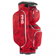 Bolsa Ping Traverse cart bag Scarlet Stitches 2025