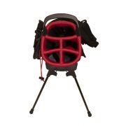 Bolsa Srixon Pencil Navy/Red