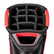 Bolsa Srixon Tour cart bag Negra