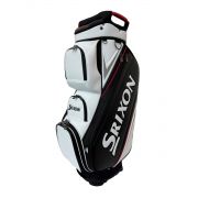 Bolsa Srixon Tour Cart Bag Black 2025