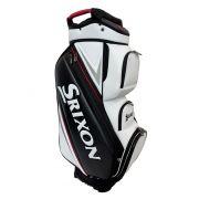 Bolsa Srixon Tour Cart Bag Black 2025