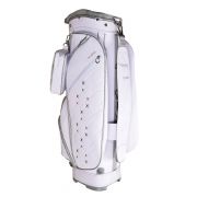 Bolsa XXIO LUXURY Mujer Blanca