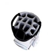 Bolsa XXIO LUXURY Mujer Blanca