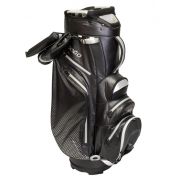 Bolsa XXIO Premium Cart Bag Negra/Plata