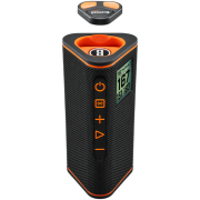 Bushnell Wingman View Golf GPS Bluetooth Speaker