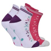 Calcetines Surprize Shop Mujer (pack de 2 pares)