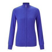 Chaqueta Callaway CGGF8002 431 Peacot Mujer Talla XL