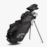 Set Callaway XT Teen Junior ( altura entre 155-165 cms )
