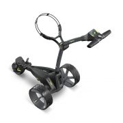 Carro Eléctrico Motocaddy M3 GPS ( Bateria Standard ) 