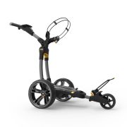 Carro Electrico POWAKADDY CT8 GPS ( Bateria XL )