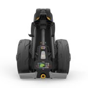 Carro Electrico POWAKADDY CT8 GPS ( Bateria XL )