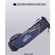 Bolsa Titleist Carry Bag Premium TB20CY1-BRT The Open Collection