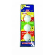 Bolas de Broma Trick Golf Balls para golf 