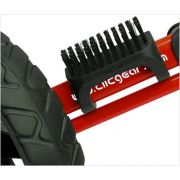  Cepillo para carro clicgear.
