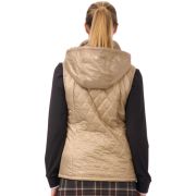 Chaleco Nivo Myer Beige Talla XL