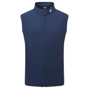 Chaleco FootJoy Full Zip Navy 88456 Hombre