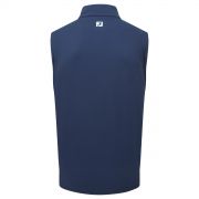 Chaleco FootJoy Full Zip Navy 88456 Hombre