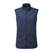 Chaleco Ping Mujer Primrose Vest Oxford Blue P93521