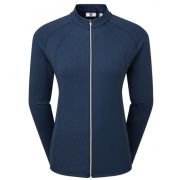 Chaqueta Footjoy Embossed Mujer Ref. 34176