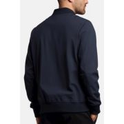 Chaqueta Lyle & Scott  Bomber Ref.1561 Azul Talla XL