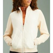 Chaqueta Ping Mujer Elspeth Hybrid Full Zip 93719