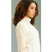 Chaqueta Ping Mujer Elspeth Hybrid Full Zip 93719