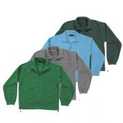 Chaqueta Polar Personalizada Junior
