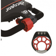 Soporte Clicgear Para Carro Reloj