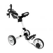 Carro Clicgear 4.0 Blanco