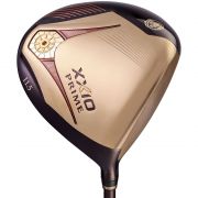 Driver XXIO Prime Royal Edition 6 para Mujeres 2025