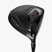 Driver Callaway Quantum Max Fast Mujeres