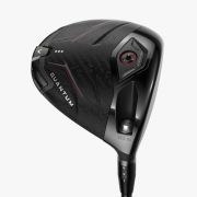 Driver Callaway Quantum Triple Diamond