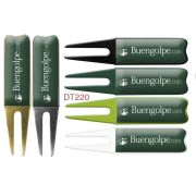 Arreglapiques de golf Personalizados DT 220 