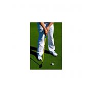 Putt Tempo trainer con varilla flexible