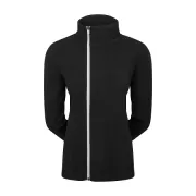 Chaqueta FootJoy Asymmetrical Full Zip Golf Fleece 89959 Mujer