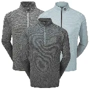 Jersey FootJoy Thermo Series Brushed 31966 Negro