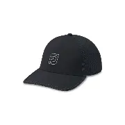 Gorra Footjoy Hydroseries 36210 Negra  ( Impermeable )