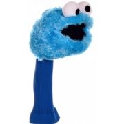  Funda para Driver Living Puppets Monstruo Galletas