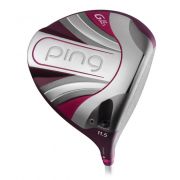Driver Ping G Le2 Ladies