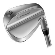Wedge Ping Glide Forged Pro