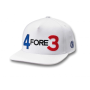 Gorra G Fore 4Fore3 Snapback Ref.: G4AC0H08
