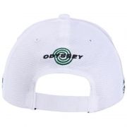 Gorra Callaway Golf HW CG TA Performance PRO Blanca/Verde